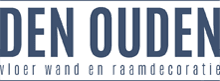 Den Ouden B.V. (landing page) logo
